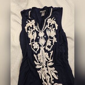 Womens dress